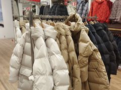 -优衣库(天津鲁能城购物中心店)