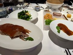 -四季民福烤鸭店(王府井东安门店)