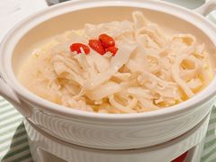 -桂满陇·蟹黄小笼汤包(环球港店)