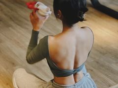 -银吉姆健身(恒隆馆)