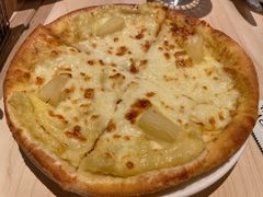 -乐凯撒披萨(欢乐颂购物中心店)