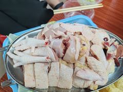 -威邵鸡煲(西华路总店)