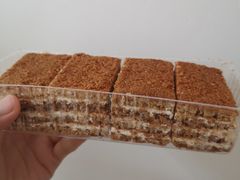 -711便利店(安贞桥胜古南里店)