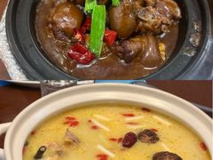 -金龙·打边炉(武进路店)