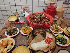 -聂发财重庆江湖菜(解放碑店)