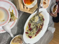 -九龙茶记·粤式餐厅融合菜(鹭江店)