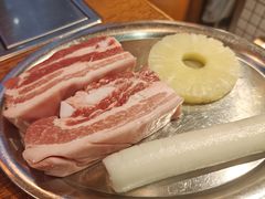-济州爱肉堂(总店)