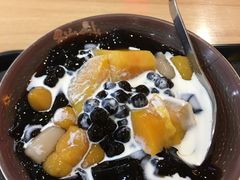 -鲜芋仙(宝地广场店)
