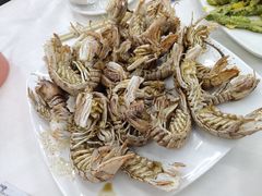 -北戴河庆山饭店·海鲜砂锅粥(北戴河黑石路店)