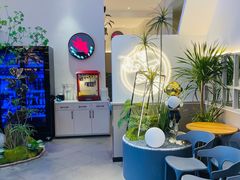 用餐区-有位虾匠·香辣蟹·小龙虾(李村店)