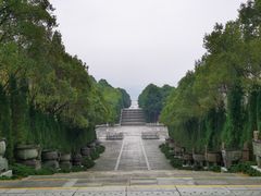 -炎帝陵景区