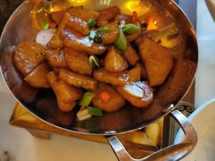 -南京大牌档(济南万象城店)