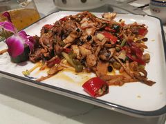 -老友王·南宁特色菜(金汇如意坊店)