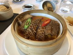 -宝丽轩中餐厅BAOLIXUAN