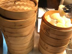 -上海丽笙精选海仑宾馆·莫赛克餐厅