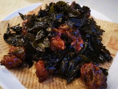 -和膳居饮食有限公司