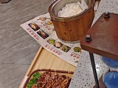 -阿婆情腊排骨火锅(金虹路店)