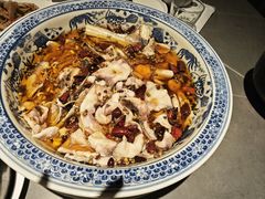 -三俞竹苑(红旗街万达店)