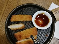 -阿香米线杭州西湖银泰文化广场餐厅