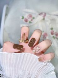 -南玥美学·美甲美睫美肤
