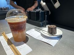 -Peet's Coffee皮爷咖啡(大学路店)