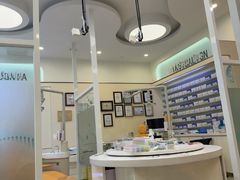 -维乐口腔(美维云门诊陆家嘴店)