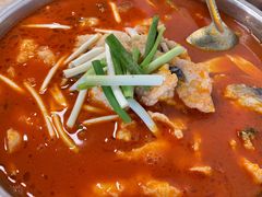-黔人百味.贵州菜
