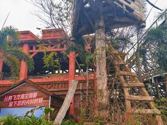 -南宁方特东盟神画