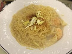 -翠华餐厅(旺角文华商场店)