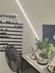 -MY HAIR ARDOR