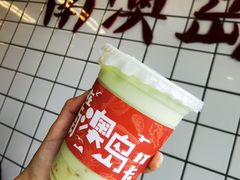 -南澳岛打卡果汁冰公司