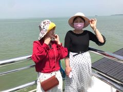 -巢湖姥山岛