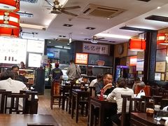 -姚记炒肝店(簋街店)