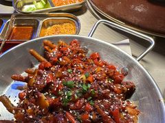 -西塔老太太泥炉烤肉(温州首店万象城黑金店)