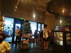 -星巴克(徐州苏宁广场B1店)