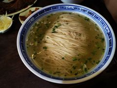 -同得兴 Since·1995 传统苏式面馆(嘉馀坊店)