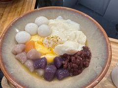 -凉小无猜·手作芋圆甜品(深圳总店)