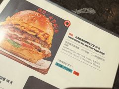 -京A Taproom·精酿餐吧(CBD店)