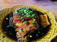 -古城苗家土菜馆(河景餐厅店)