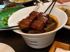-羡餐厅·杭帮菜·淳菜(千岛湖自由洲际殿店)