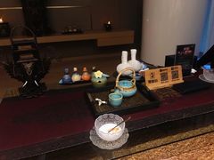 -享泰·泰式按摩SPA私家会所(太古汇店)