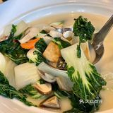 高新区附近值得打卡的高颜值餐厅～