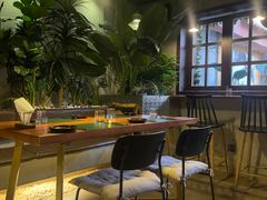 -ChitChat奇洽·Bistro(黎黄陂路店)