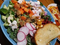 -JINNS锦时 steak&pizza(浸信会礼拜堂旧址店)