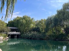 -济南大明湖景区