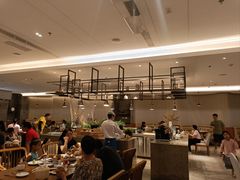 -星璞餐厅(深铁塘朗城君璞酒店)