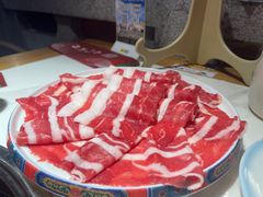 -京城阁·南门涮羊肉.小龙虾烧烤(松江九亭店)