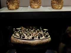 -上海博物馆(人民广场馆)