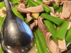白油肚条-金谷仓家庭料理(马泉营店)