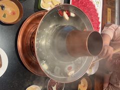 -南门涮肉(通州大船店)